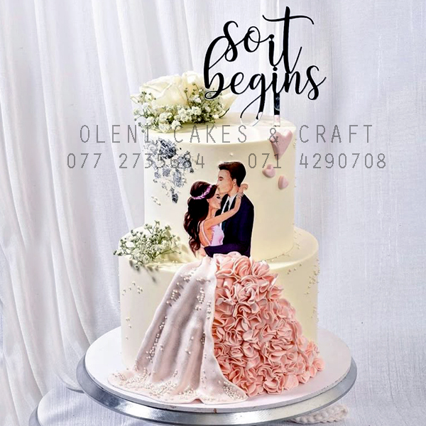 Delicious Cake